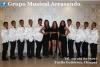 Foto de Grupo musical arrasando-grupos musicales