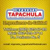 Foto de Imprenta tapachula-servicios de impresi�n