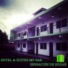 Foto de Hotel & Suites Baccarat-hotel, precios especiales para estancias