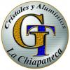 Foto de La chiapaneca-portones americanos