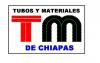 Foto de Tubos y materiales de chiapas