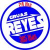 Foto de Gruas reyes