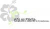 Foto de Arte es Planta