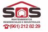 Foto de S.O.S. Mantenimientos Residenciales e Industriales