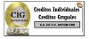 Foto de Cig creditos individuales y grupales