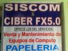 Foto de Siscom & ciber fx5.0 !!!!las mejores marcas a tu alcance!!!!