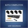 Foto de Sime seguridad
