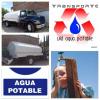 Foto de Renta o venta trasporte vidagua " pipa de 11 000 litros