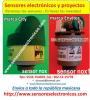 Foto de Sensores electronicos y proyectos - chiapas mexico - atapachula