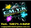 Foto de Cmyk publicidad
