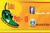 Foto de Salsa Pista-Ch