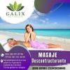 Foto de Promocion descontracturante spa