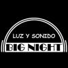 foto de Luz y sonido bignight